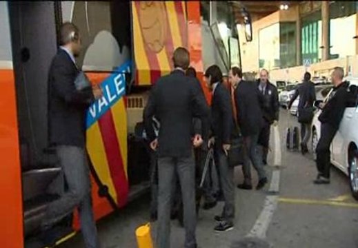 Diego Alves: Nosotros tenemos la posibilidad de salir ahí con la clasificación