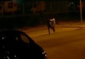 Un cliente agrede a una prostituta en plena calle de Sevilla