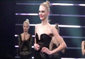Una sueca de 15 años, nueva ganadora del concurso de modelos Elite