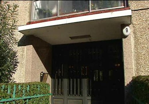 Mata a su madre y se lanza al vacío desde un noveno piso en Madrid