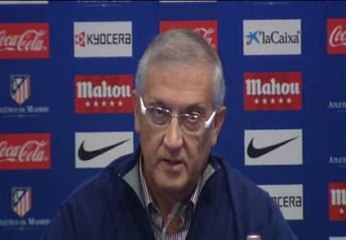 Manzano: "Puede haber movimientos de idas y venidas en enero"