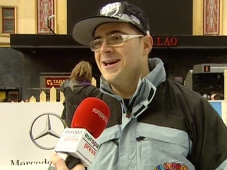 "En la discapacidad hay que eliminar prejuicios"