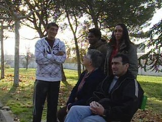 Casa de acogida pide ayuda para evitar el cierre