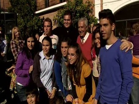 Arenas exige a Griñán que reciba a los alcaldes