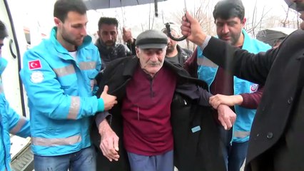 Türkiye sandık başında - MUŞ