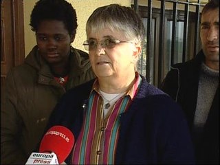 Iturralde asegura que "necesitan ayudas económicas"