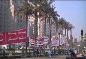 La victoria islamista en Egipto preocupa a Israel