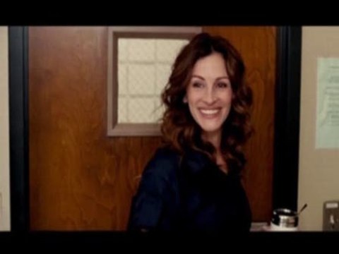 Julia Roberts volverá a la comedia con 'Second Act'