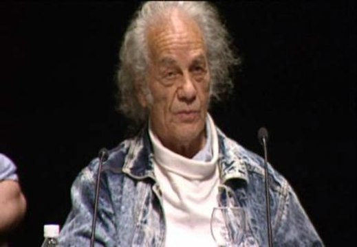 Nicanor Parra, nuevo premio Cervantes