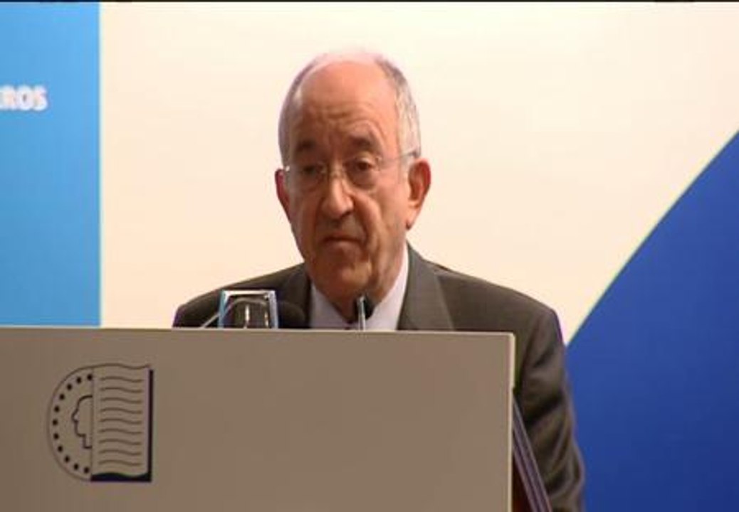 El Banco de España reconoce que la reforma financiera no tendrá efectos inmediatos