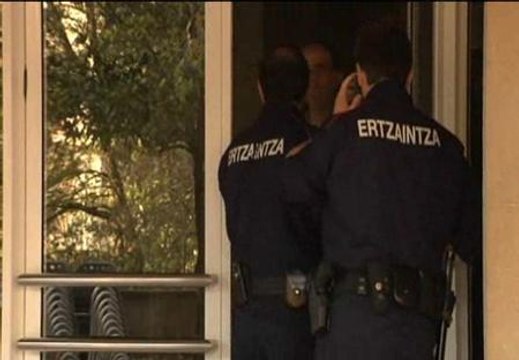 La Ertzaintza no descarta ninguna hipótesis en la muerte del menor