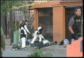 Aparecen seis cadáveres en las calles de Monterrey