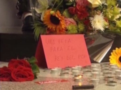 Conrad Murray apelará la sentencia por homicidio