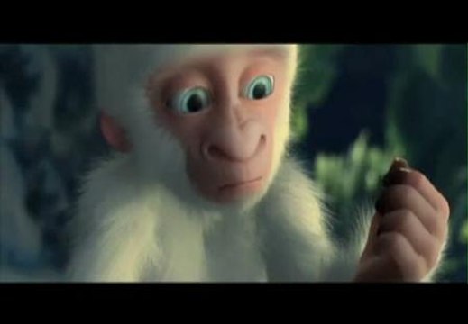 Copito de Nieve y Elsa Pataky llegan juntos a la gran pantalla