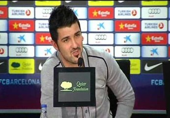 Download Video: Villa sobre la tarjeta a Piqué: 