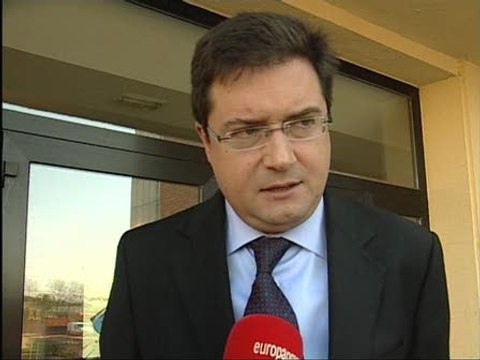 López está convencido de la inocencia de Blanco