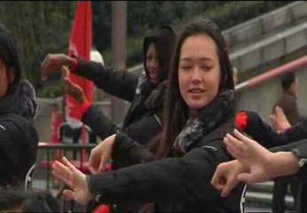 Filosofía oriental para iniciar su carrera en las pasarelas