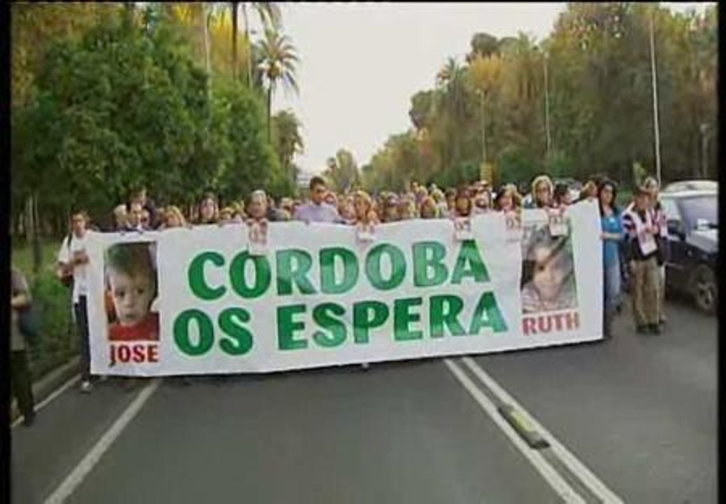 La madre de los niños de Córdoba habla por primera vez sobre el suceso