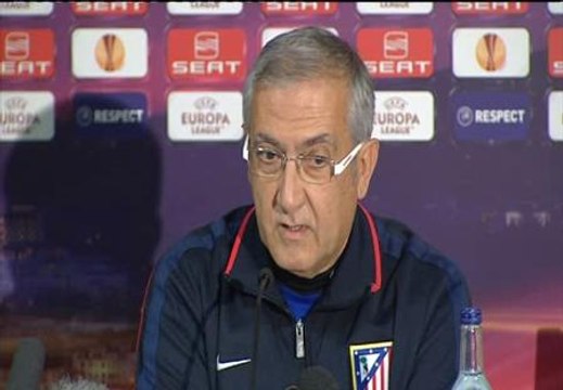 Manzano: Ya no me sorprende nada del Real Madrid