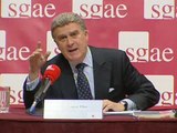 SGAE tiene 145 millones sin identificar