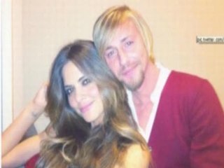 Guti deja el fútbol por amor