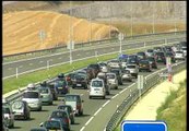 La DGT plantea un 'pago por uso' de las carreteras