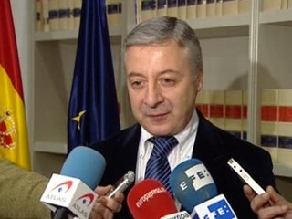 Blanco confía en la Justicia