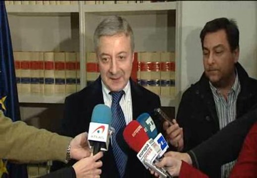 Blanco reitera que su deseo es que se esclarezca la verdad cuanto antes