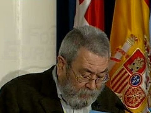 Méndez muestra su disposición a dialogar con Rajoy