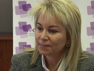 ACES pide revisar el sistema sanitario