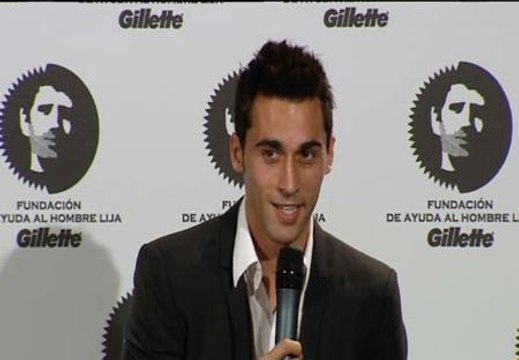 Arbeloa: El Sporting también nos puede ganar tranquilamente