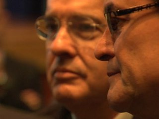 Mas:"Cataluña no tiene alternativas a su alcance"