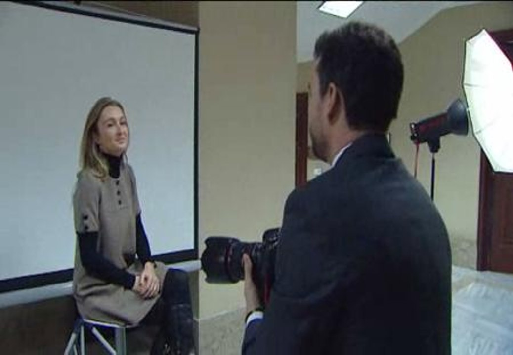 Los nuevos diputados empiezan a recoger sus acreditaciones