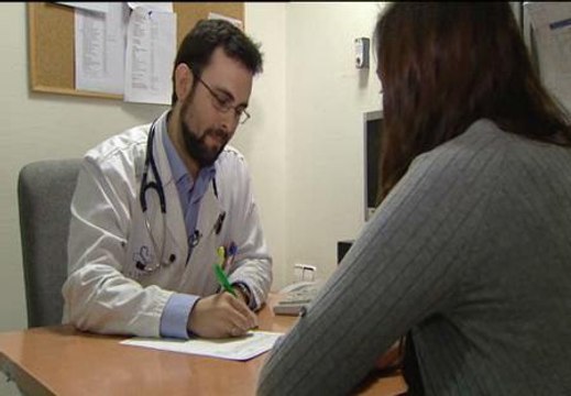 Radiografía de los salarios en España