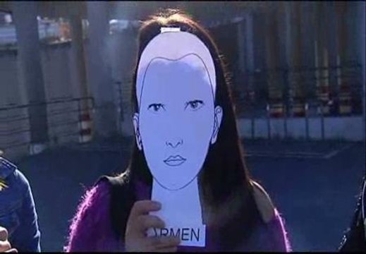 Hoy se celebra el Día contra la Violencia de Género