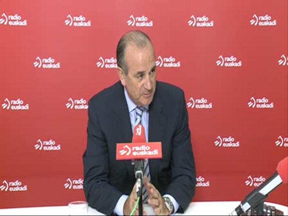 Confebask: "Lo primero, la falta de liquidez"