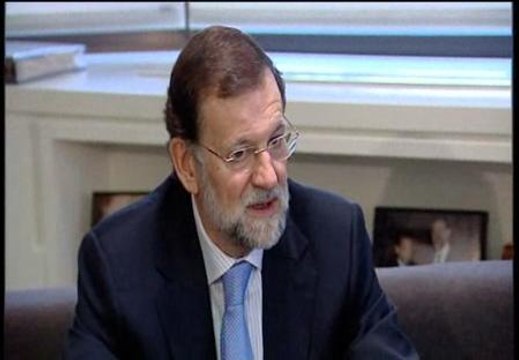 Rajoy traslada a Europa su apuesta fuerte por la reforma laboral