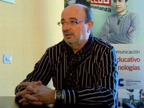 CC.OO. pide diálogo a Rajoy para problemas educativos