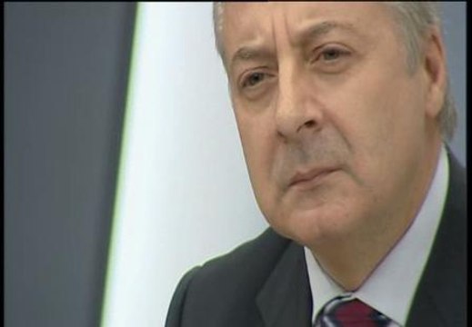 La Fiscalía pide al Supremo que investigue la causa que afecta a José Blanco