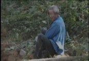 Rescatado un anciano atrapado en una trampa para jabalíes
