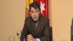 Ignacio González dice que las especulaciones sobre la sucesión de Aguirre son sólo 'runrunes' sin fundamento