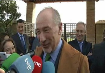 Rato niega que diese a Rajoy "ningún consejo" durante su encuentro