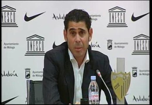 Hierro: Los títulos se ganan al final de la temporada