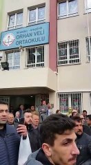 Ataşehir TKP saldırı