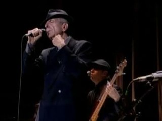 &#039;Old Ideas&#039;, de Leonard Cohen, verá la luz en enero