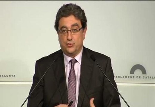 El PP catalán habla de responsabilidad ante las medidas y el PSC critica el anuncio unilateral