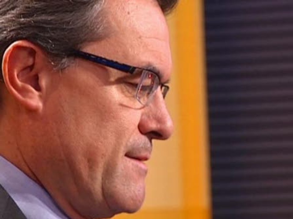 Tras las generales: nuevos recortes en Cataluña