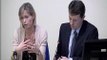 Los padres de Madeleine declaran en el juicio de las escuchas ilegales de diarios británicos