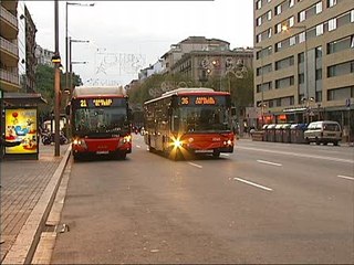 Usuarios catalanes critican la subida de precios