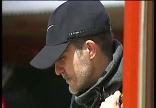 El testigo sorpresa pone contra las cuerdas al hermano de Miguel Carcaño